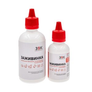Antibacterial Dusting Powder “Zazhyvynka”