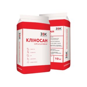 Дезінфікуючий засіб Кліносан
