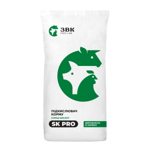 Feed acidifier “SK PRO”