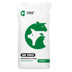 Feed acidifier “SK PRO”